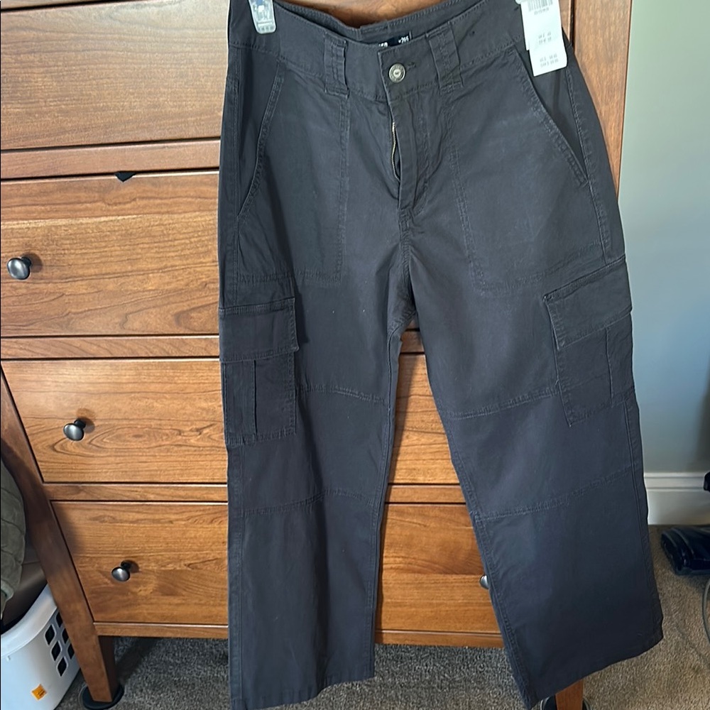 Women's Hollister High-Rise Baggy